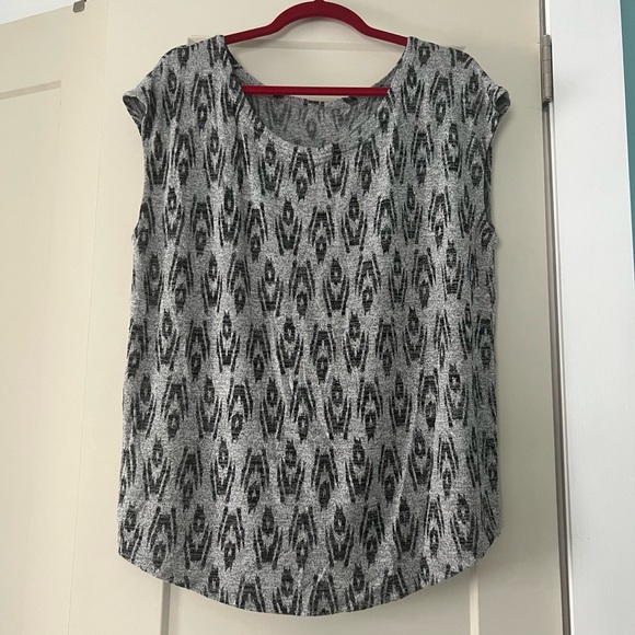 Gap Stretchy Knit top - Picture 3 of 5